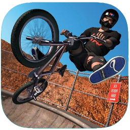 Bicycle BMX