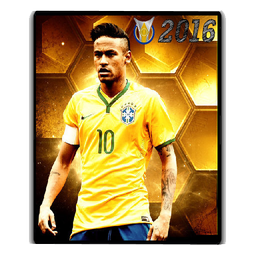 brasil league 2016