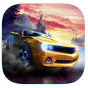 Option Tuning Car Battle Spec-R