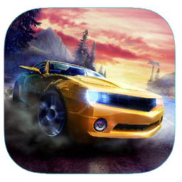 Option Tuning Car Battle Spec-R