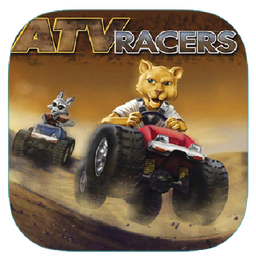 atv racers pal