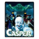 Casper Ghost