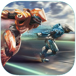 Iron Runers