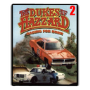The Dukes of Hazzard 2