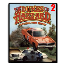 The Dukes of Hazzard 2