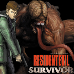 Resident Evil survivor