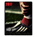 فوتبال بین المللی 2017