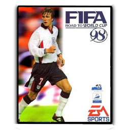 fifa 98 pro