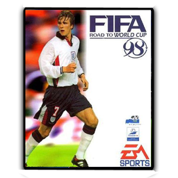 فیفا پرو 98