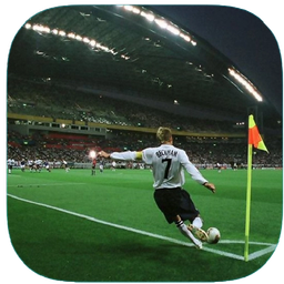 حرفه فوتبالی