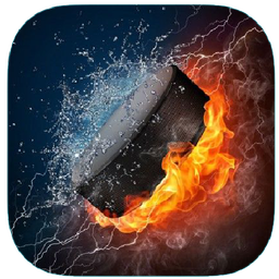 هاکی روی میز