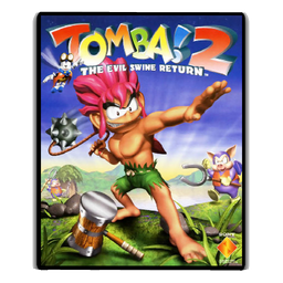 Tomba 2