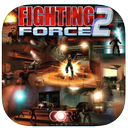 fighting force 2