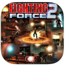 fighting force 2