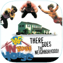 wwf in your house