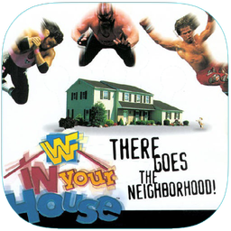 wwf in your house