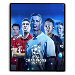 لیگ قهرمانان اروپا 2017