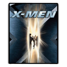 X Men Mutant Academy 1