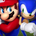 Mario & Sonic At The Olympic