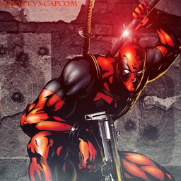 marvel vs capcom