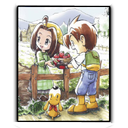 Harvest Moon Love Season