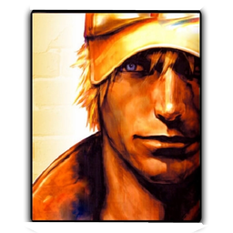 Real Bout Fatal Fury