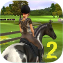 my horse and me 2 games
