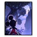 mickey mouse wild