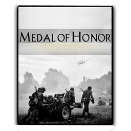 Medal of Honor Victory