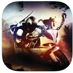 Road Rash : Danger