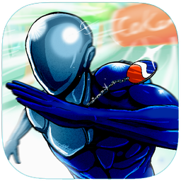 Pepsi Man