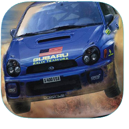 rally speedy