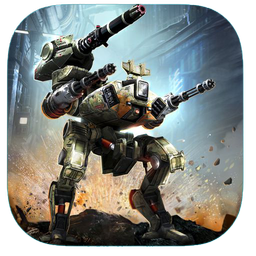robo battle line