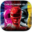 Power Ranger Time Force
