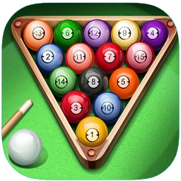 Virtual Pool 3