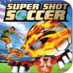 super shoot soccer
