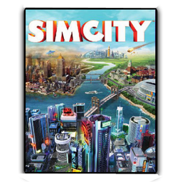 Simcity Big City