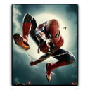 spiderman : predator