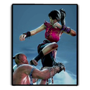 iron tekken