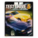 Test Drive 5