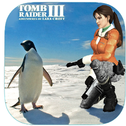 tom raider 3