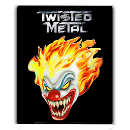 Tisted Metal 4
