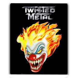 Tisted Metal 4