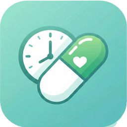 یادآور دارو (مدی‌ریم‌آیندر)