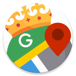 KingMap