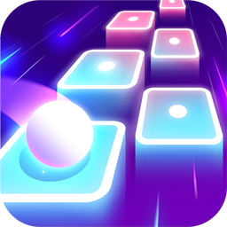 Magic Hop : Jump with Beats