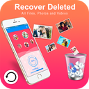 Recover Deleted All Files