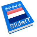 SlideIT Dutch QWERTY Pack