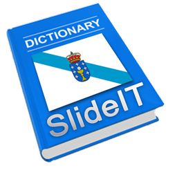 SlideIT Galician - galego Pack