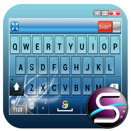 SlideIT Windows 7 Skin